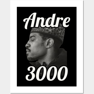 Andre 3000 / 1975 Posters and Art